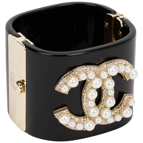 chanel cuff cheap.